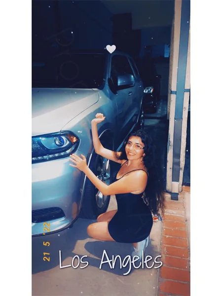 Luna Gonzalez