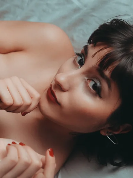 LUORVICKY