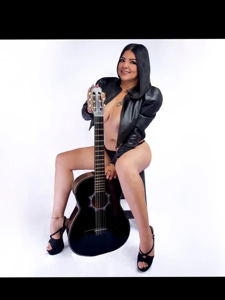 LUPITA LA BOOM🇪🇨🤗😈🔥
