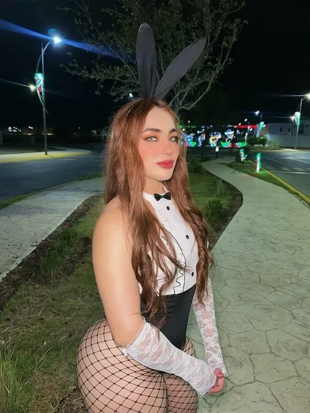 Yuliana Luquez🍑