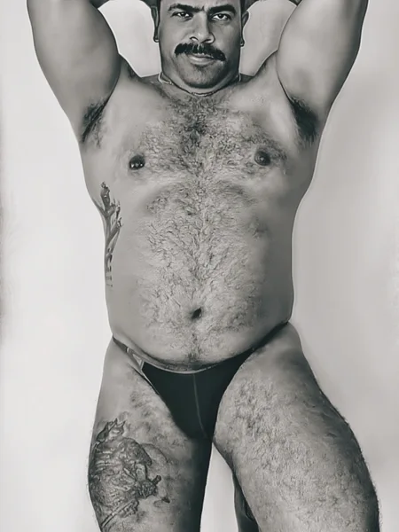 Luis Rodriguez