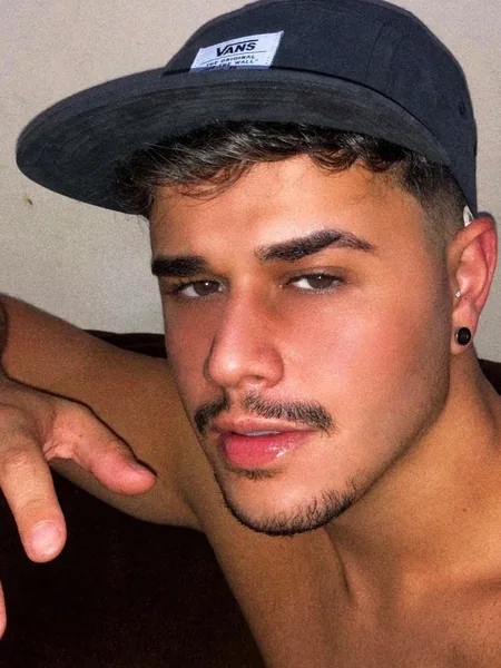 Lucas Garlhiard