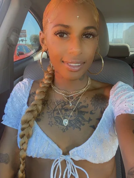 Princess Davis