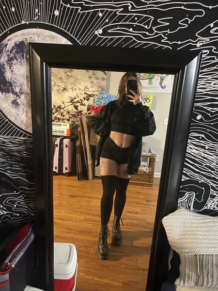 Luscious Luci (FREE)