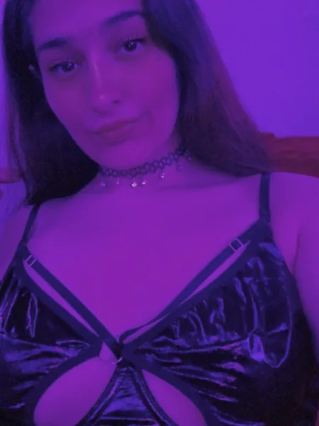 Hannah Lush avatar