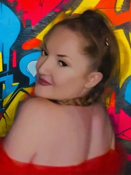 Josie Crush