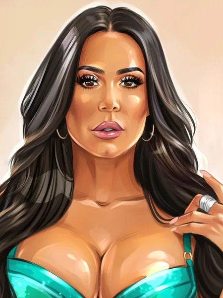 Kendra Lust™️