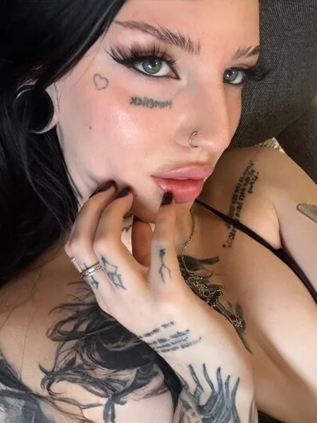 Lust Dragon
