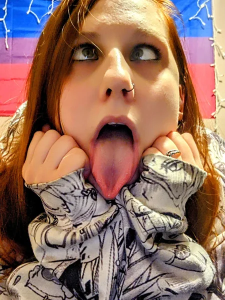 Lustful Majora