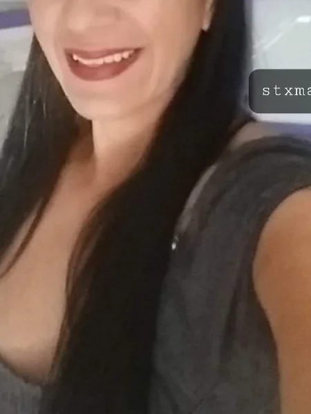 Lustful TX Latina avatar