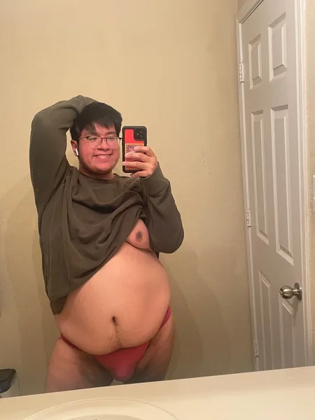 Lustybear