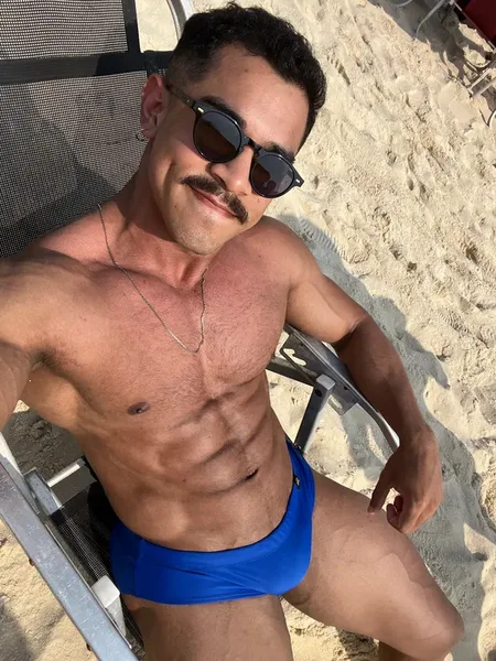 Lucas Andrade