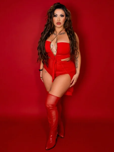 Luvgorgeous