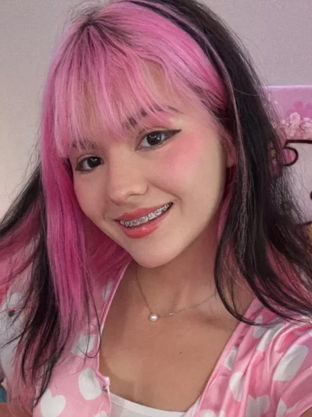 lex 💖 petite princess