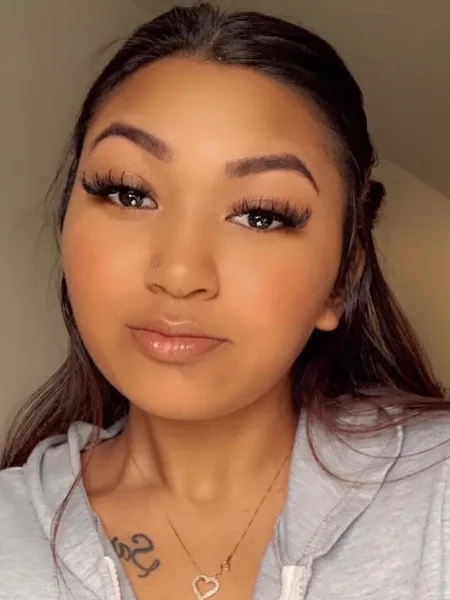goddess kaitlin 💋 avatar
