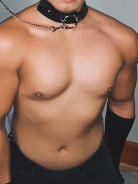 The gay Hashira