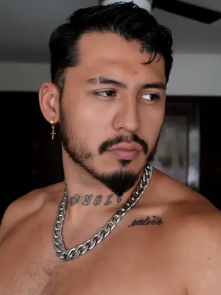 Lux Santana