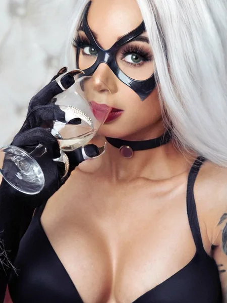 Luna Luxe
