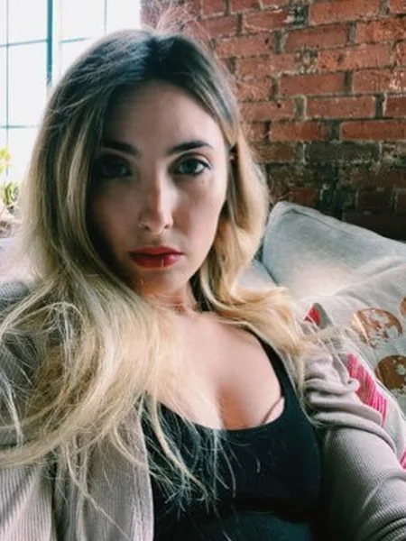 Lady Luxe