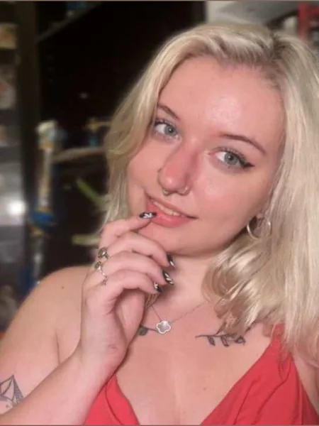 Luxerella avatar