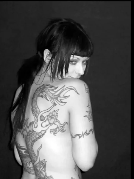 Luxx Allegra avatar