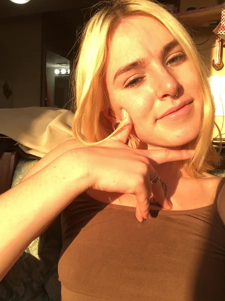 Charlotte Lux