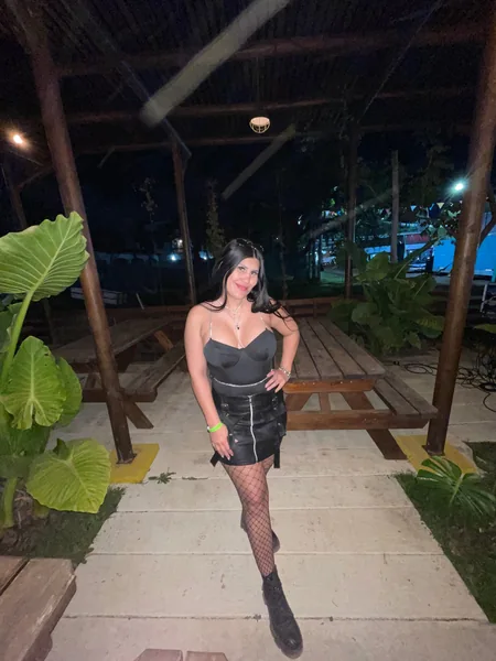 marialuzarguello