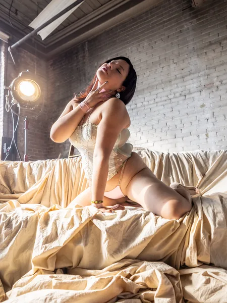 Luz Lenoir
