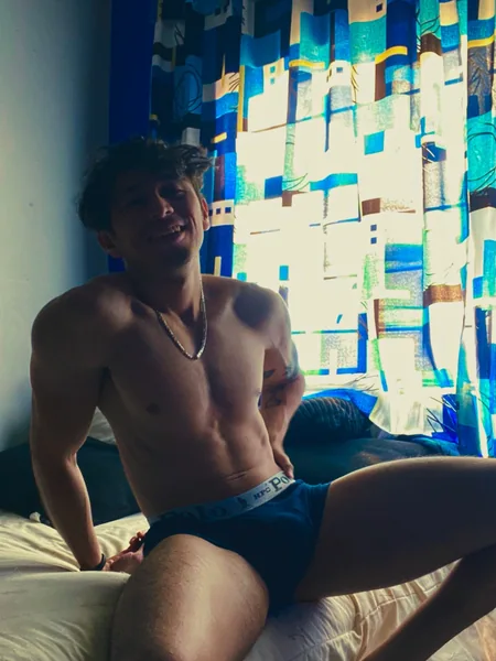 Erik LV
