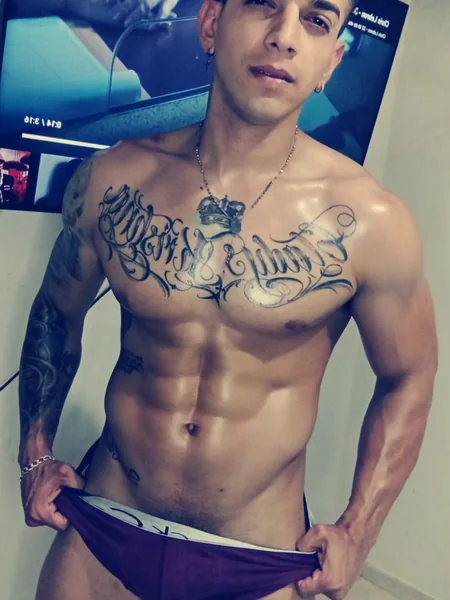 Lyan david