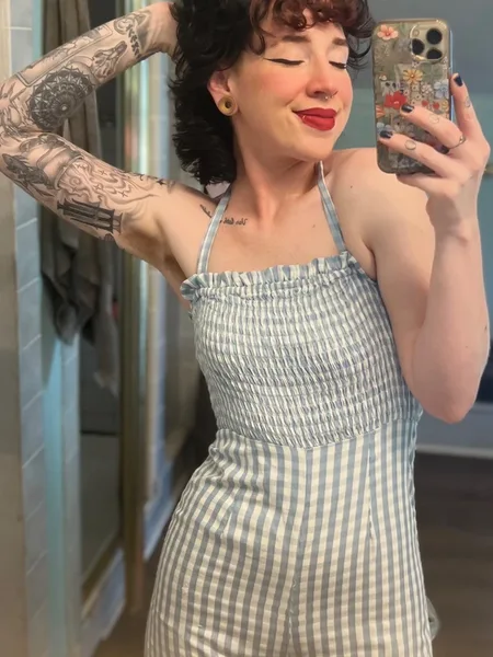 lydia