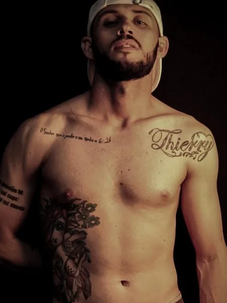 Lykos lobo