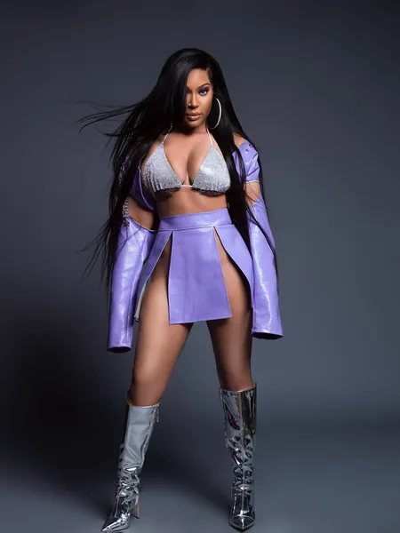 Lyrica Anderson