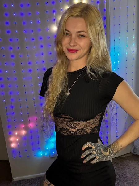 Chaotic Pixie