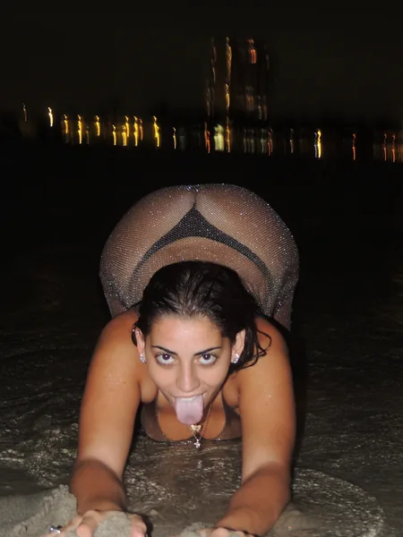 Lyss Savage