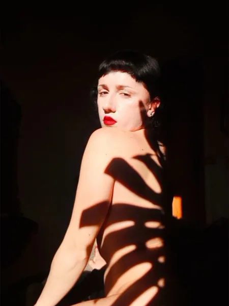 Miss Jacques
