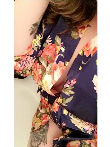 M ❤️