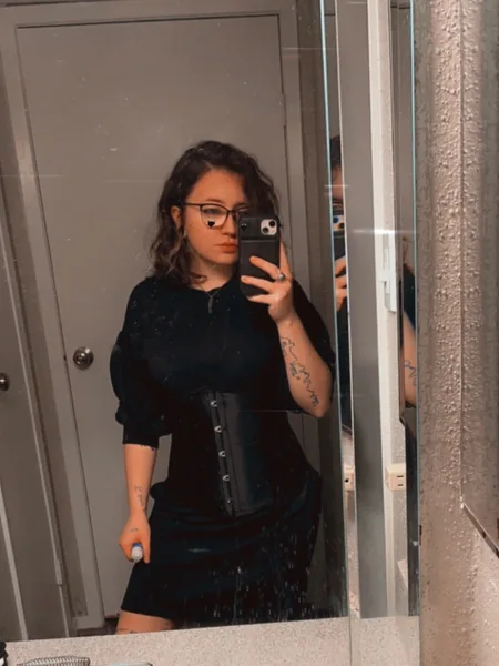 Bitty Mo