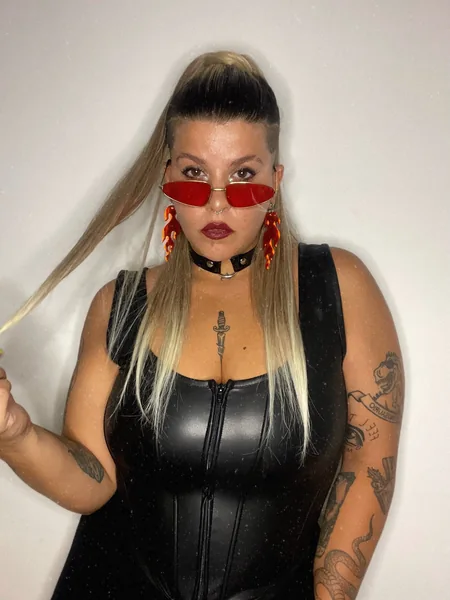 Miss Andromeda avatar