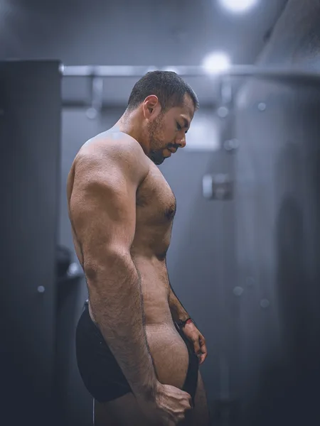 El Maceta del Gym 🔞🔥