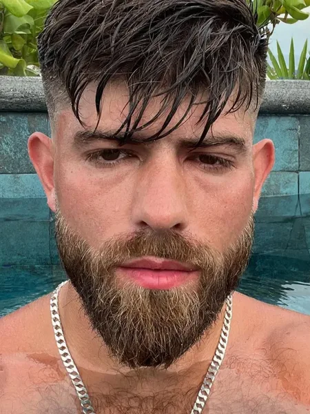 Matt