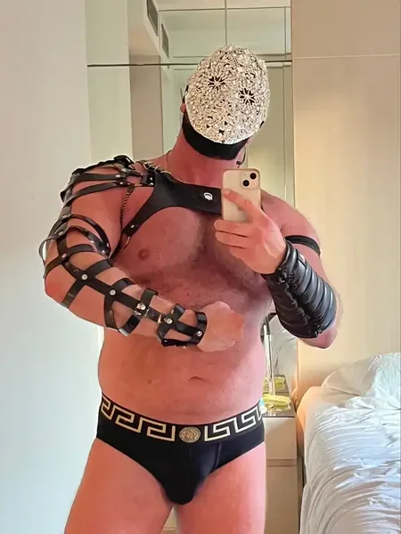 Macho Bull avatar