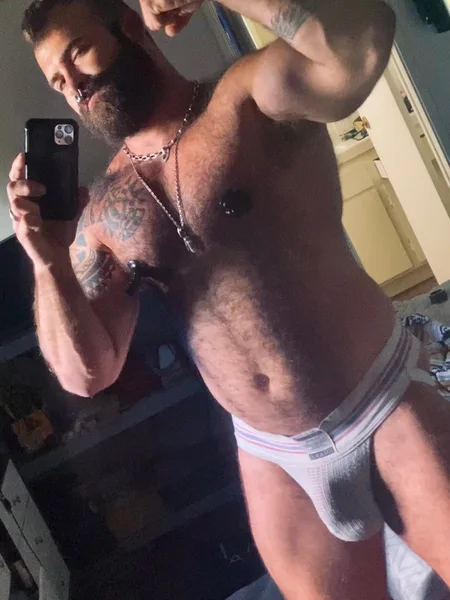 Macho