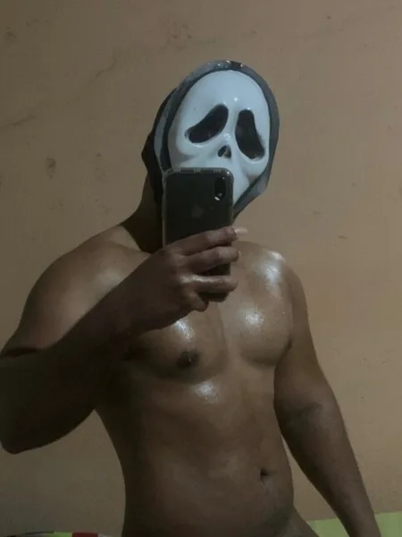 Macho Vergonazo