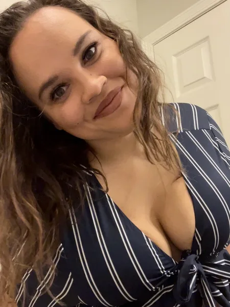 Miss Maddison