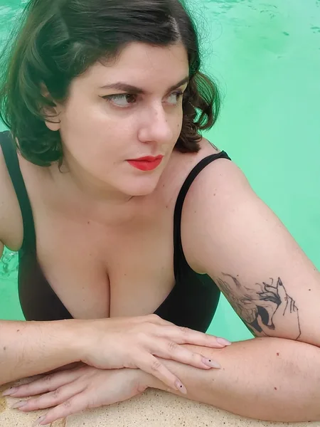 Madame Chérie