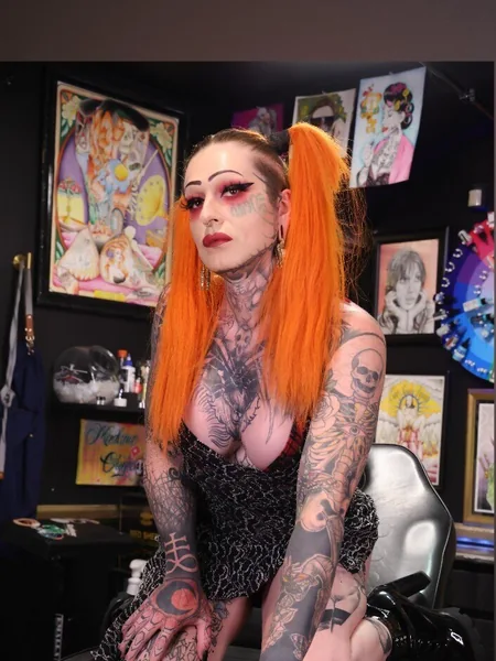 madame ouija