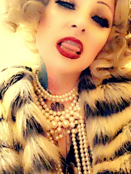 Madame Tzarina