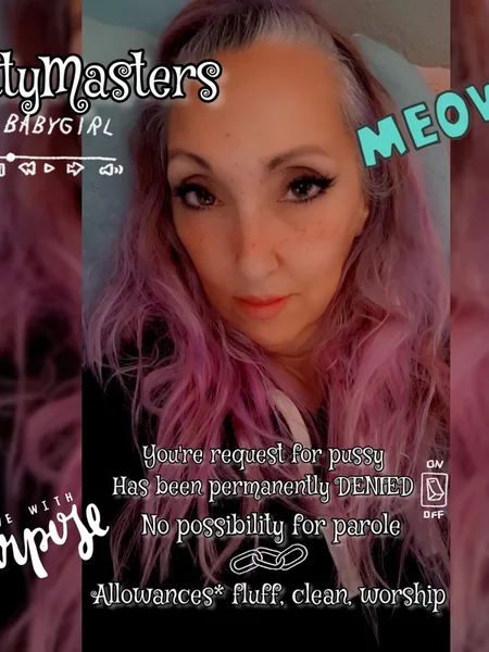KittyMasters