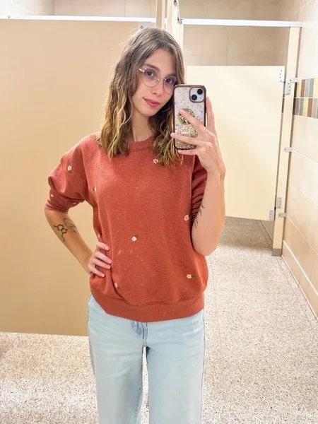 Maddie Rose